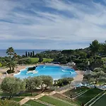 شقة Vue Exceptionnelle Sur La Et Le Cap Esterel Saint-Raphaël