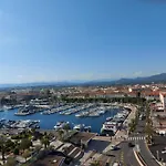 شقة Vue Exceptionnelle Sur La Et Le Cap Esterel Saint-Raphaël