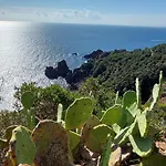 Vue Exceptionnelle Sur La Et Le Cap Esterel شقة