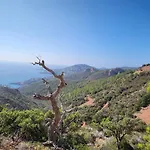 Apartmán Vue Exceptionnelle Sur La Et Le Cap Esterel Saint-Raphaël
