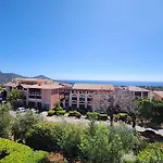 Vue Exceptionnelle Sur La Et Le Cap Esterel شقة *