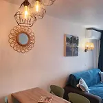 شقة Vue Exceptionnelle Sur La Et Le Cap Esterel