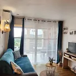 Vue Exceptionnelle Sur La Et Le Cap Esterel شقة *