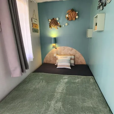 Vue Exceptionnelle Sur La Et Le Cap Estérel Apartamento
