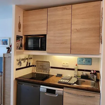 Vue Exceptionnelle Sur La Et Le Cap Estérel Apartamento