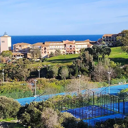 Vue Exceptionnelle Sur La Et Le Cap Estérel Apartamento Saint-Raphaël